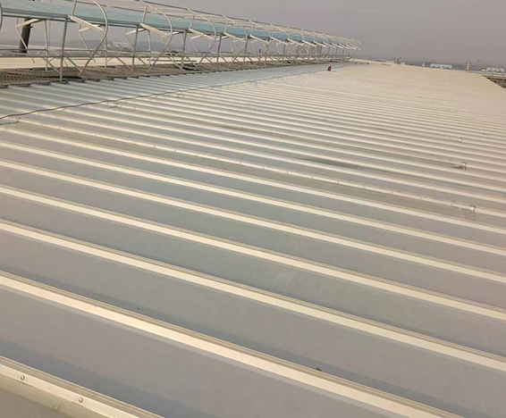 云海巢湖項(xiàng)目