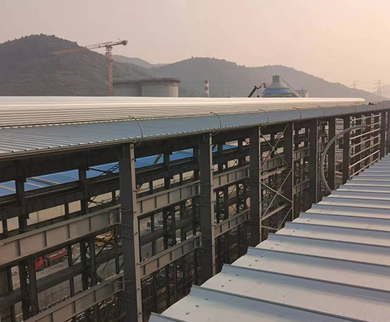 云海巢湖項(xiàng)目