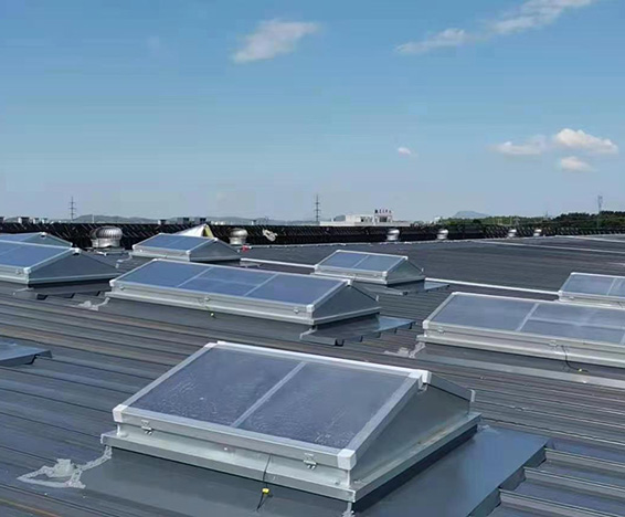 屋頂通風(fēng)器行業(yè)：新興技術(shù)崛起，市場(chǎng)應(yīng)用場(chǎng)景拓展?